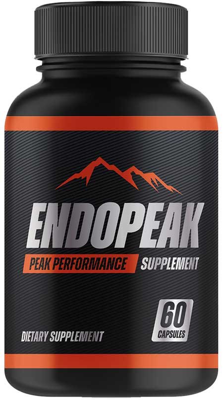 EndoPeak Supplement EndoPeak Supplement